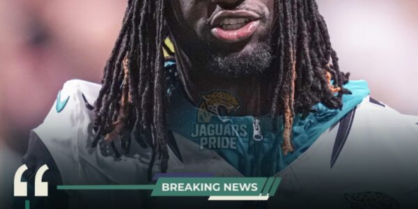 Brian Thomas Jr. Opens Up About Leaving LSU and Joining the Jacksonville Jaguars