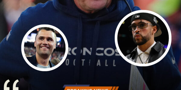 30 MINUTES AGO: After an emotional postgame speech that brought the Broncos locker room to tears, Head Coach Sean Payton is once again shaking up America — and this time, it’s not about football strategy.