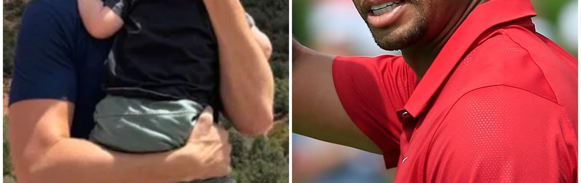 In a moment few expected, golf legend Tiger Woods delivered an emotional tribute to Charlie Kirk. With his voice heavy and his words deliberate, Tiger called Kirk “a husband, a father, and a man of conviction.” But then came the line that silenced the room — a message so raw it left fans across America in tears. What did he say? The full story is here…