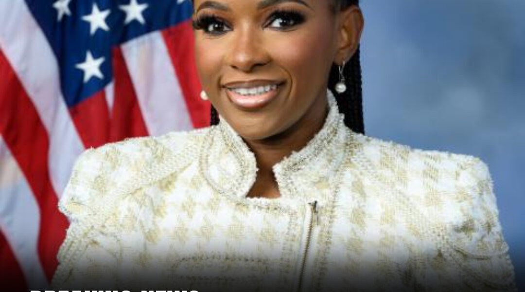 Rep. Jasmine Crockett: fearless, fighting for justice, women’s rights, gun safety, and climate — bold, relentless, unapologetic!