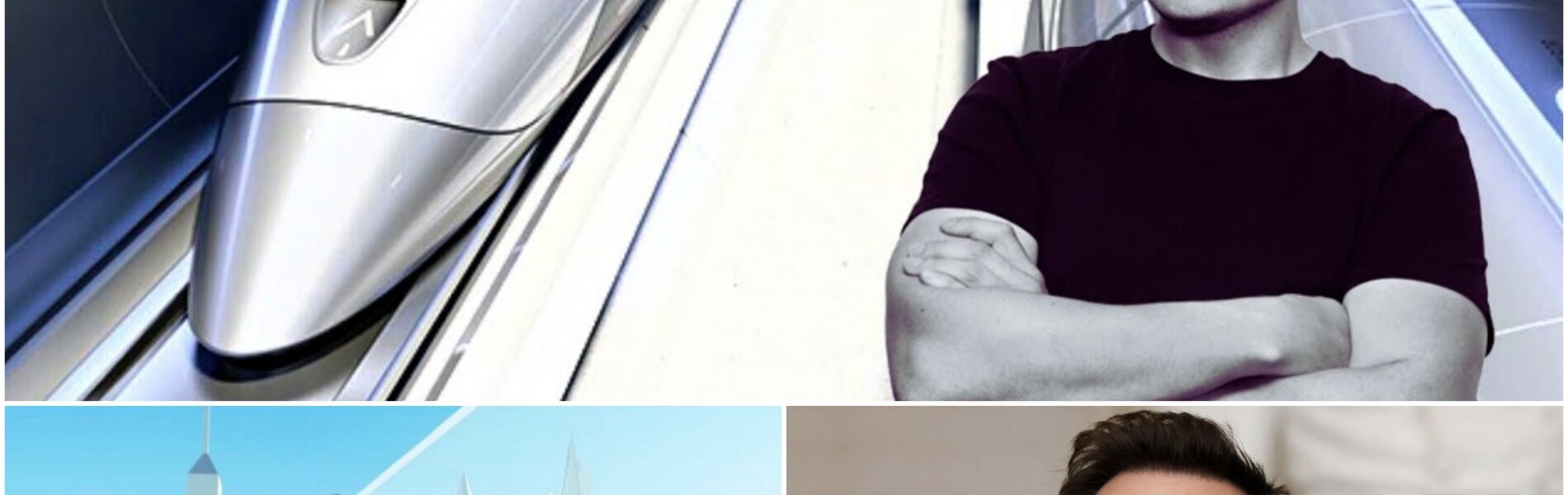 HyperTesla: Elon Musk’s 760-MPH Masterpiece That Just Redefined the Future of Transportation