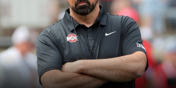 BREAKING NEWS: ryan day drops pregame bombshell – ohio state’s offensive shake-up shocks fans hours before kickoff