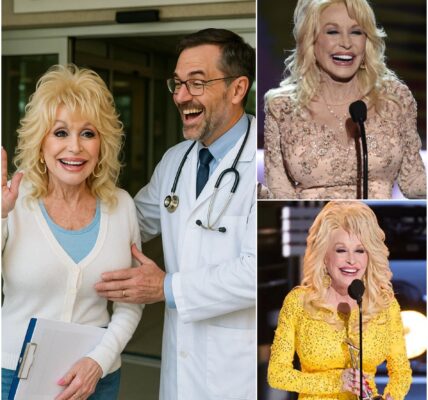 30 Minutes Ago: Dolly Parton Released From Hospital — But Fans Are Asking Why
