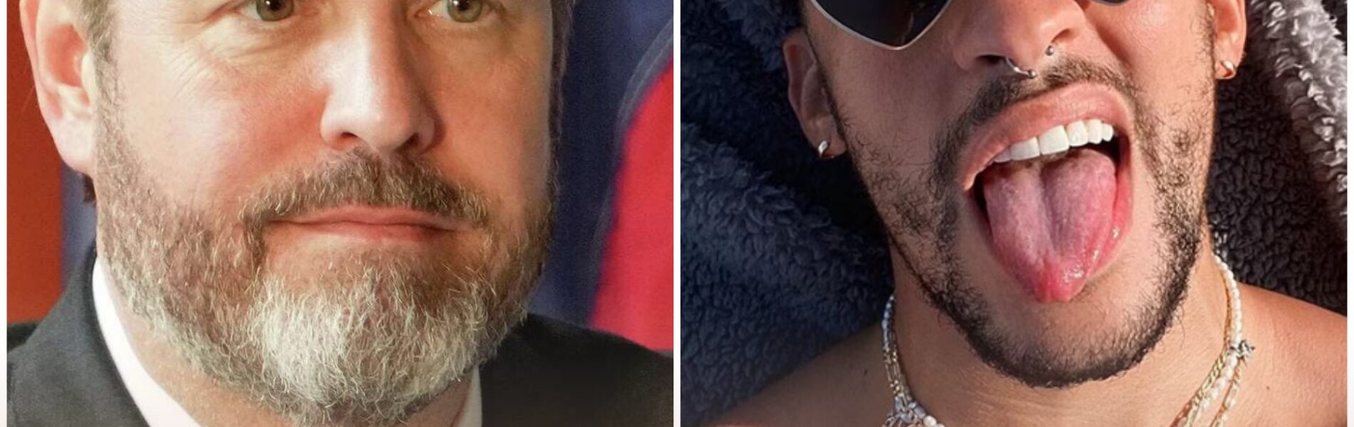 🔥 SHOCKING STATEMENT: Texas Longhorns President Blasts NFL’s Decision to Choose Bad Bunny for 2026 Super Bowl Halftime Show — “If This Is the Direction of Football, We’ll Have to Rethink What We Stand For.”