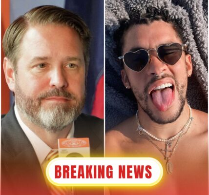 🔥 SHOCKING STATEMENT: Texas Longhorns President Blasts NFL’s Decision to Choose Bad Bunny for 2026 Super Bowl Halftime Show — “If This Is the Direction of Football, We’ll Have to Rethink What We Stand For.”