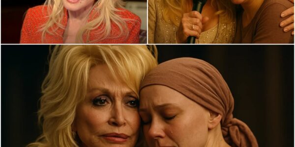 A Promise Kept: Dolly Parton’s Night of Grace and Music