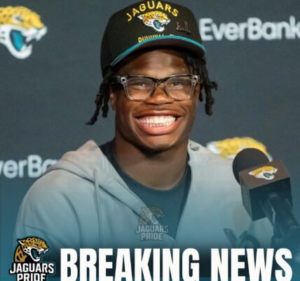 “NO MORE FEAR”: Travis Hunter’s Three Words That Ignited the Jaguars, Shook the Rams, and Redefined Courage in the NFL Forever