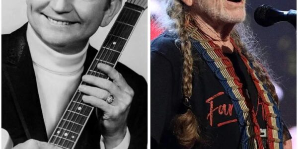 UNDER THE TEXAS SKY, HE FOUND HIS WAY — AND NEVER LOOKED BACK.