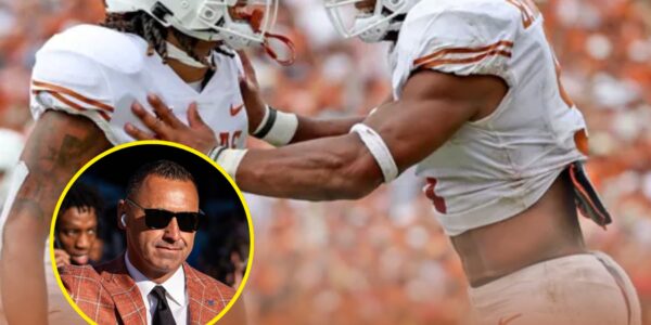 🔥 SHOCKWAVE IN AUSTIN: Steve Sarkisian SUSPENDS Three Texas Freshmen After Nightclub Scandal — “Not on My Field. Not Under My Watch.”