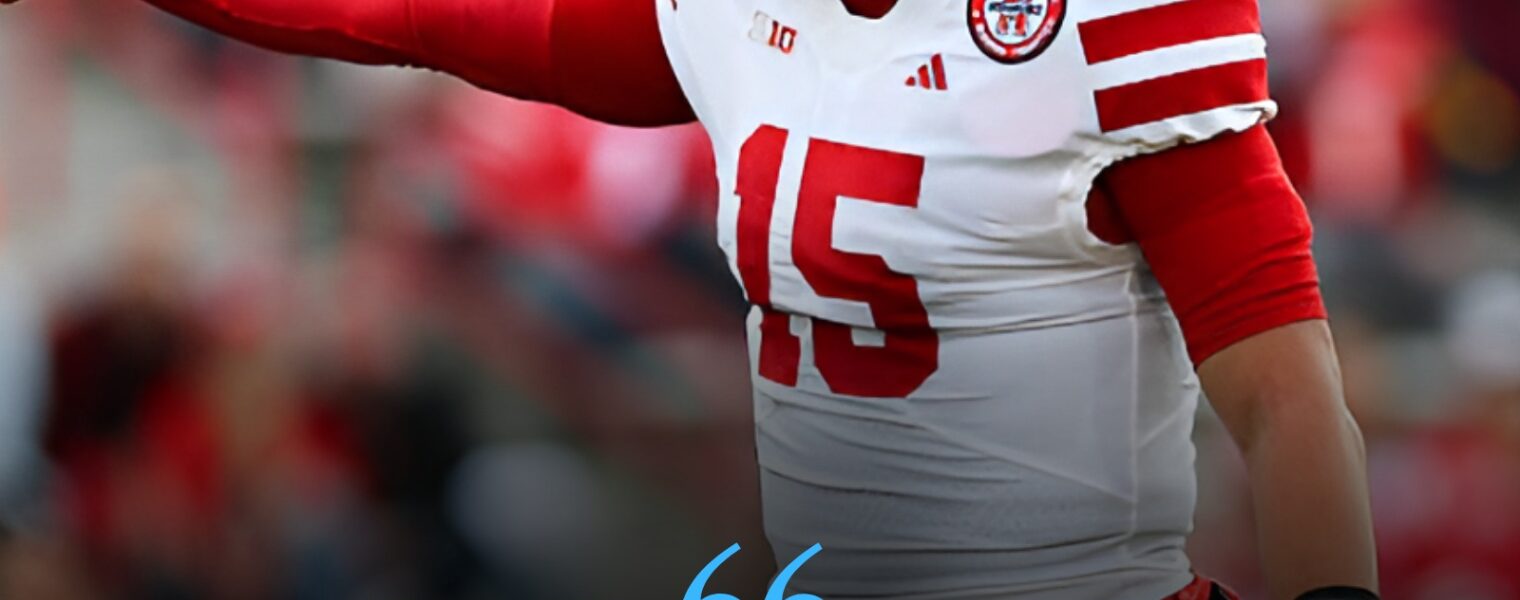 Dylan Raiola’s Bold Statement Sparks Debate on the True Spirit of Football