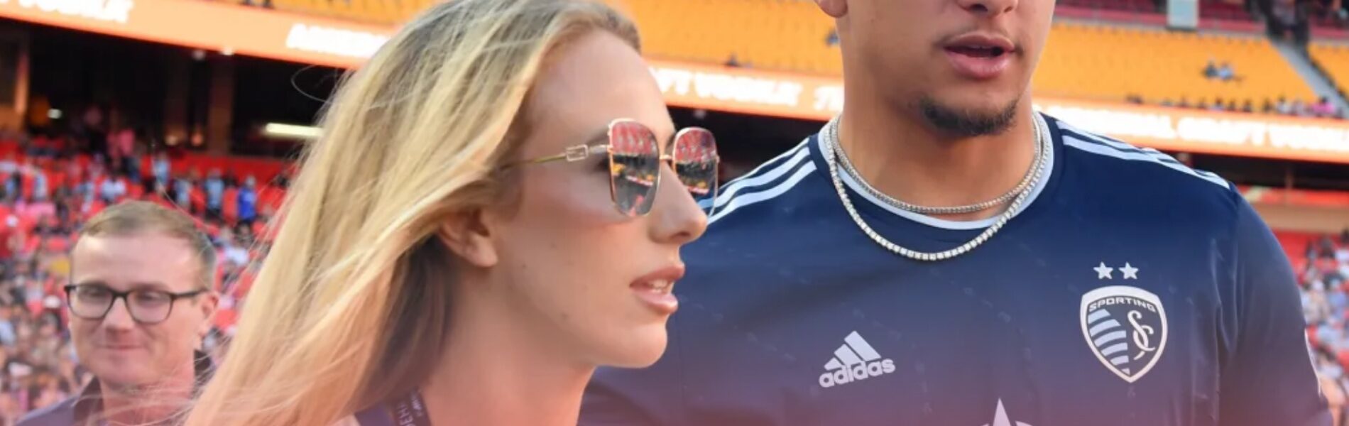 “The Heart of Kansas City”: Patrick Mahomes’ Mission to Heal Beyond the Game