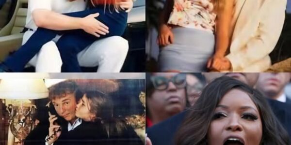 Ivanka Trump vs. Jasmine Crockett: When “Ghetto Trash” Met “Daddy Issues” — The Clapback That Shook America