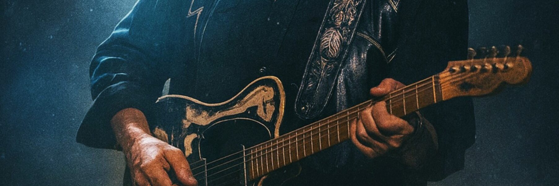 “HE LEFT US YEARS AGO — BUT SOME VOICES NEVER FADE.” When Waylon Jennings’ long-lost track “Songbird” hit the air again, it didn’t sound like a comeback...