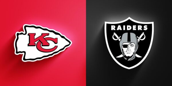 Kansas City Chiefs vs. Las Vegas Raiders: Reliving Last Season’s Rivalry Fire Before Tonight’s Clash on ESPN