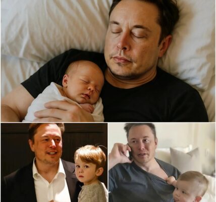 Elon Musk’s Adoption Bombshell: Fans Are Divided Over His “Most Human” Decision Yet_pvl