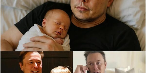 Elon Musk’s Adoption Bombshell: Fans Are Divided Over His “Most Human” Decision Yet_pvl