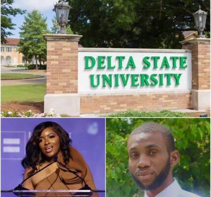 Jasmine Crockett’s shocking revelation about Trey Reed’s tragic de@th has left the nation stunned — what she revealed changed everything…