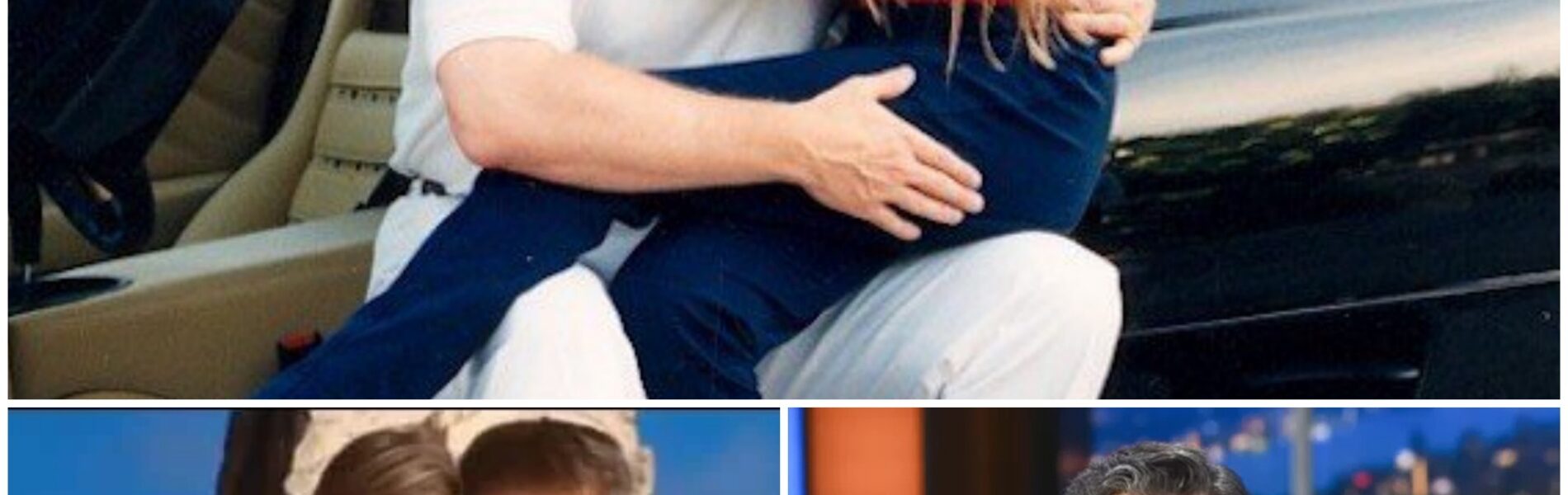 Six Words That Shook Washington: Stephen Colbert’s Savage Clapback Leaves Ivanka T.r.u.m.p Speechless — America Can’t Stop Talking About It!