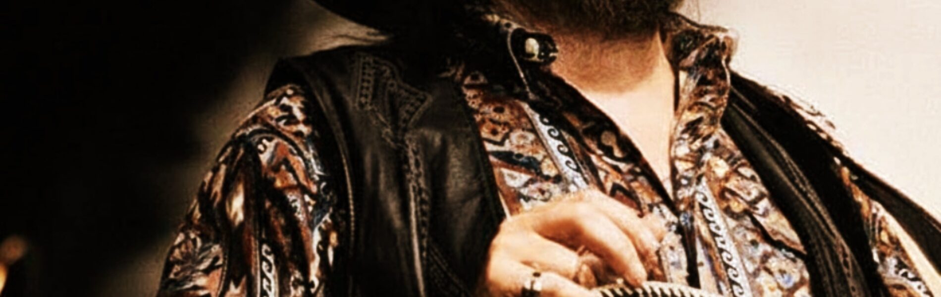 Waylon Jennings – “You Ask Me To”