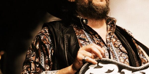 Waylon Jennings – “You Ask Me To”