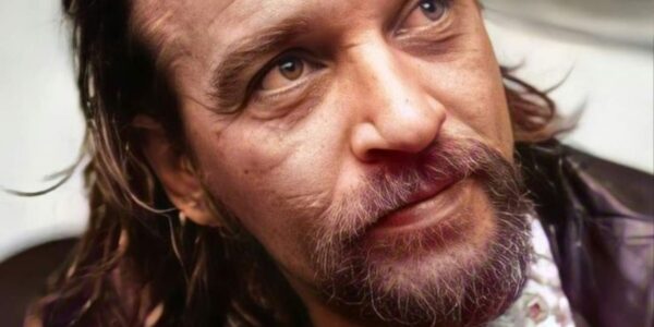 Waylon Jennings – “You Ask Me To”