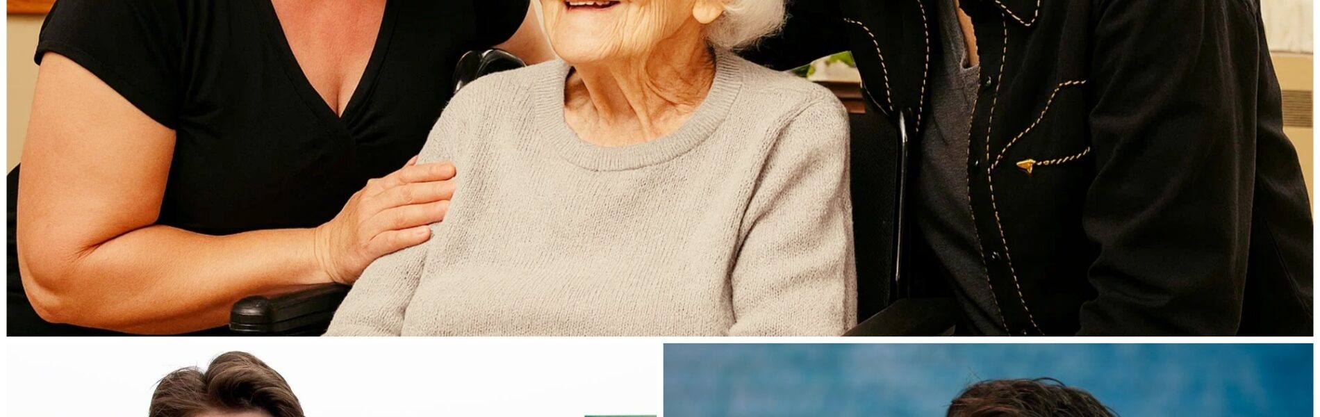 BREAKING NEWS: Rachel Maddow and Partner Susan Mikula Quietly Donate $4 Million to Nursing Home — No Media, No Spotlight, Just a Simple Act of Compassion...