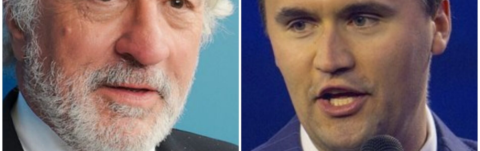 “Leave America!” They Demanded — De Niro’s Ten Words Sparked a National Reckoning