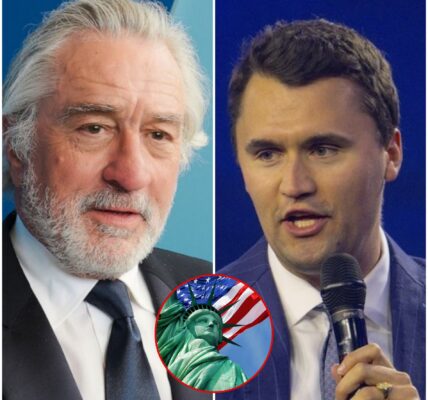 “Leave America!” They Demanded — De Niro’s Ten Words Sparked a National Reckoning