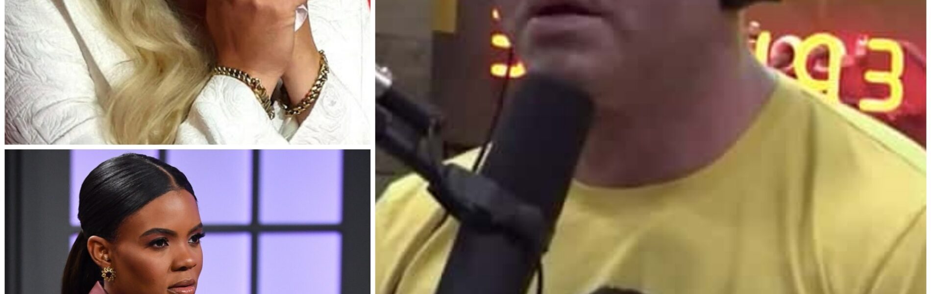 CANDACE OWENS IS NOW ALLEGING CHARLIE KIRK'S WIDOW AND INSIDERS KNOW WHO WAS REALLY BEHIND HIS DEATH...