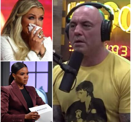 CANDACE OWENS IS NOW ALLEGING CHARLIE KIRK'S WIDOW AND INSIDERS KNOW WHO WAS REALLY BEHIND HIS DEATH...