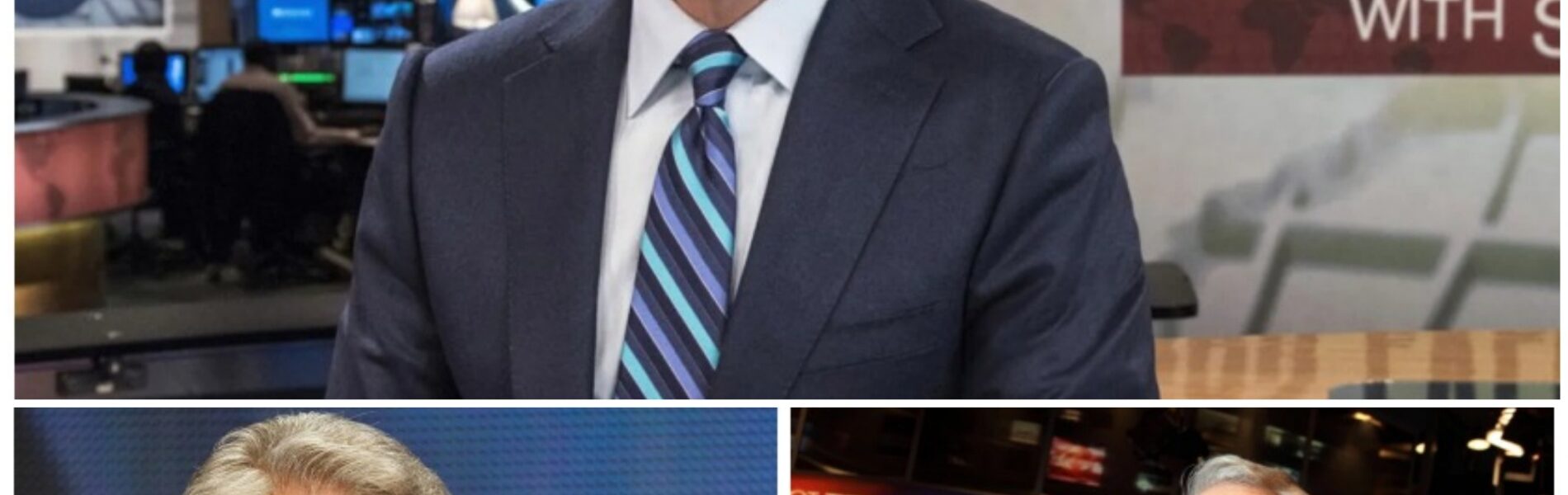 BREAKING: Scott Pelley Walks Away From CBS — and His Final Words May Have Just Blown the Lid Off the Network’s Polished Image.