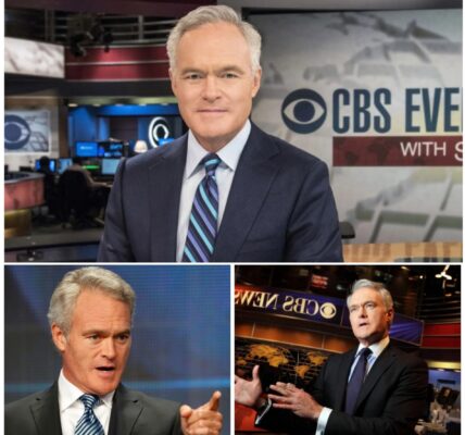 BREAKING: Scott Pelley Walks Away From CBS — and His Final Words May Have Just Blown the Lid Off the Network’s Polished Image.