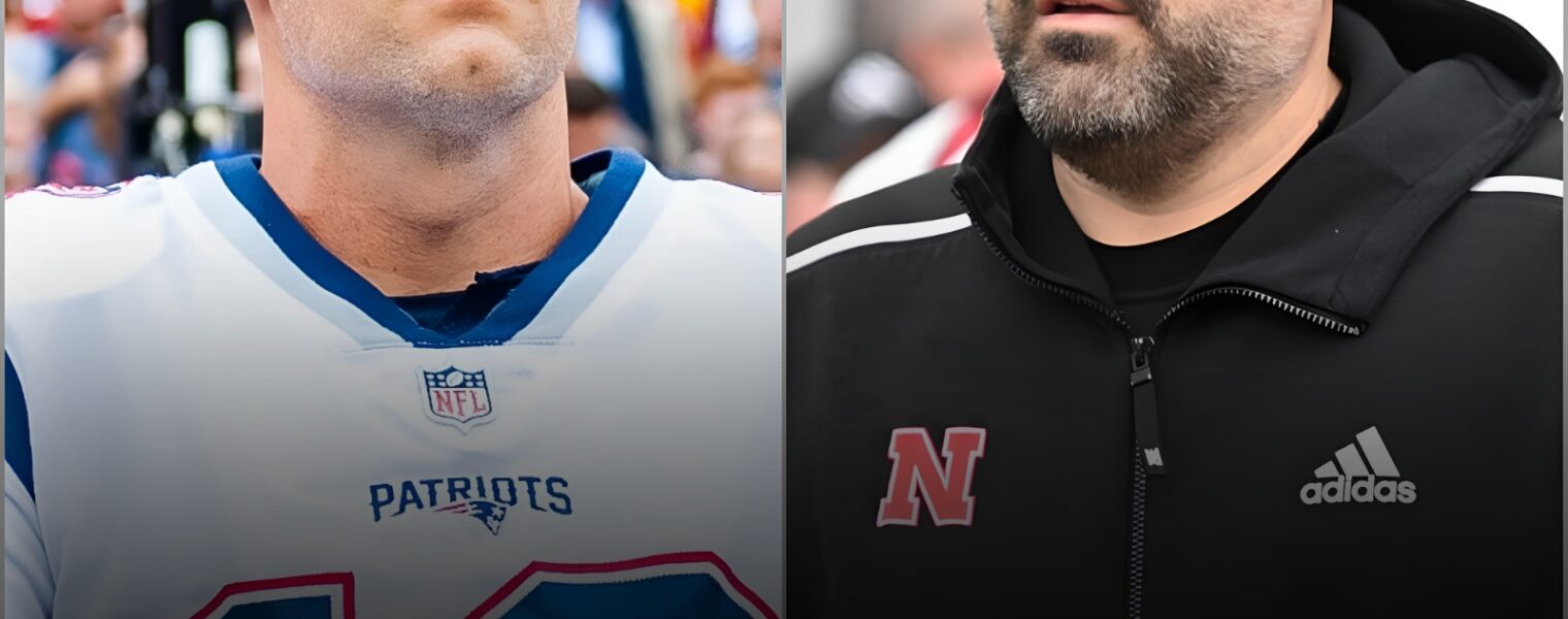 BREAKING: Nebraska’s Season Shattered as Minnesota Dominates – and Brady’s Comments Ignite Controversy