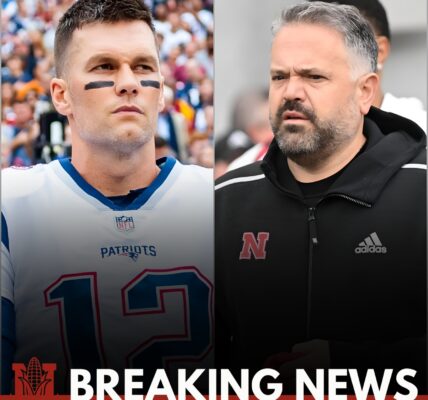 BREAKING: Nebraska’s Season Shattered as Minnesota Dominates – and Brady’s Comments Ignite Controversy