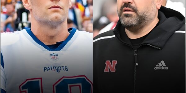 BREAKING: Nebraska’s Season Shattered as Minnesota Dominates – and Brady’s Comments Ignite Controversy