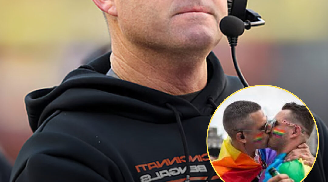 20 MINUTES AGO 🔥 Cincinnati Bengals head coach Zac Taylor just dropped a bombshell that’s shaking the NFL to its core...