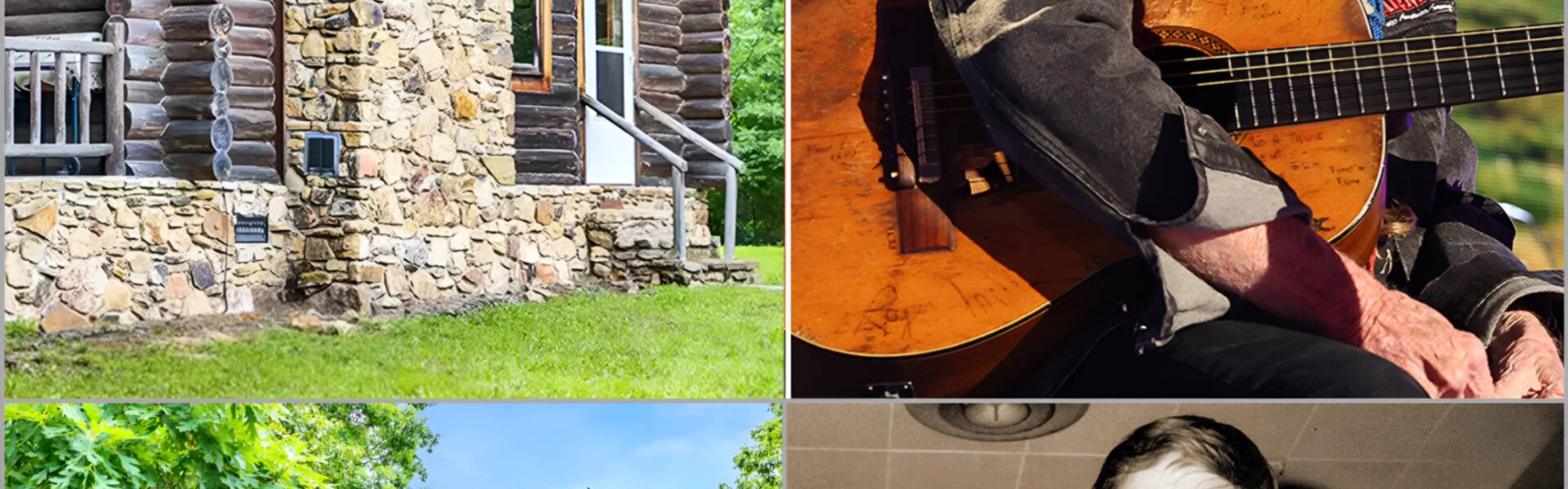 Willie Nelson Triumphs Over Oklahoma Storm — A Legend’s Unyielding Spirit Shines Through