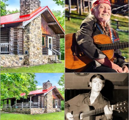 Willie Nelson Triumphs Over Oklahoma Storm — A Legend’s Unyielding Spirit Shines Through