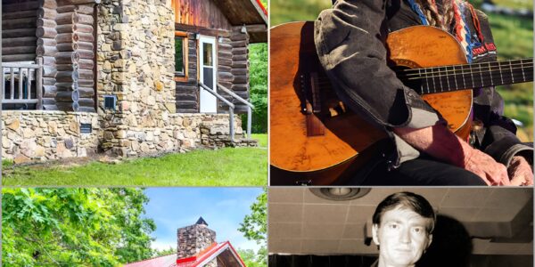 Willie Nelson Triumphs Over Oklahoma Storm — A Legend’s Unyielding Spirit Shines Through