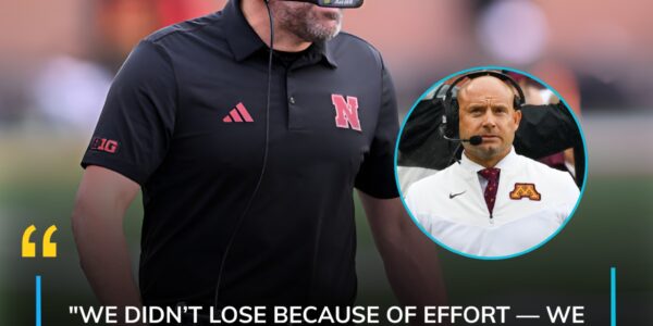 When the Whistle Fails: A Closer Look at Refereeing, Responsibility, and Fair Play in College Football