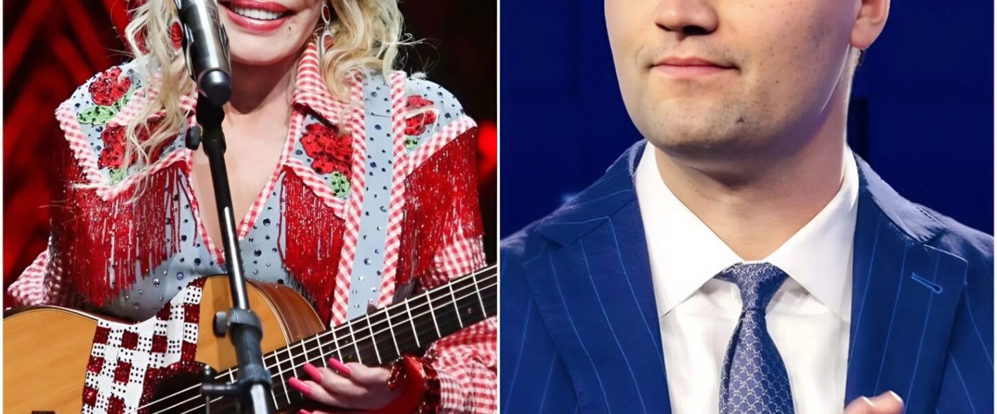 Dolly Parton’s $20 Million Promise: The Country Legend Who Turned Grief into Grace for the Charlie Kirk Memorial Fund — and Rekindled America’s Faith in Giving, Legacy, and the American Dream