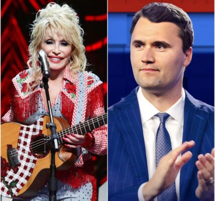 Dolly Parton’s $20 Million Promise: The Country Legend Who Turned Grief into Grace for the Charlie Kirk Memorial Fund — and Rekindled America’s Faith in Giving, Legacy, and the American Dream