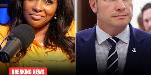 When others choose silence, I choose to speak. Today, I stand with every woman told to “lower her tone,” and every person of color told to “wait their turn.”...