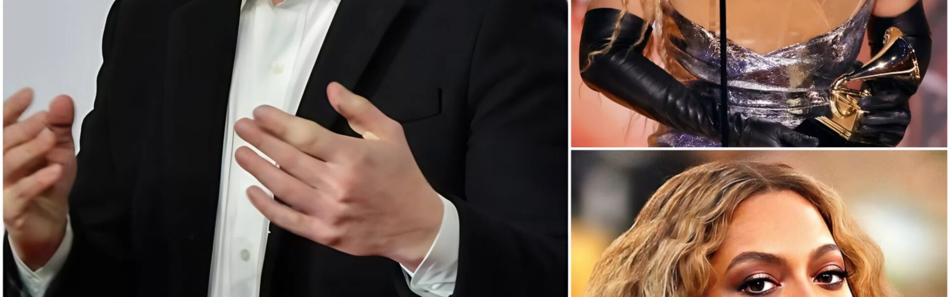 “I’m d3@d in America!” — with those words, Beyoncé made the whole world tremble.