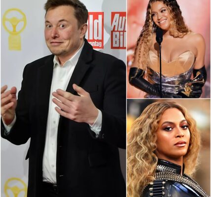 “I’m d3@d in America!” — with those words, Beyoncé made the whole world tremble.