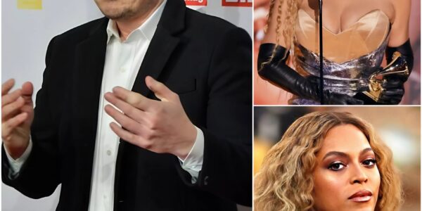 “I’m d3@d in America!” — with those words, Beyoncé made the whole world tremble.