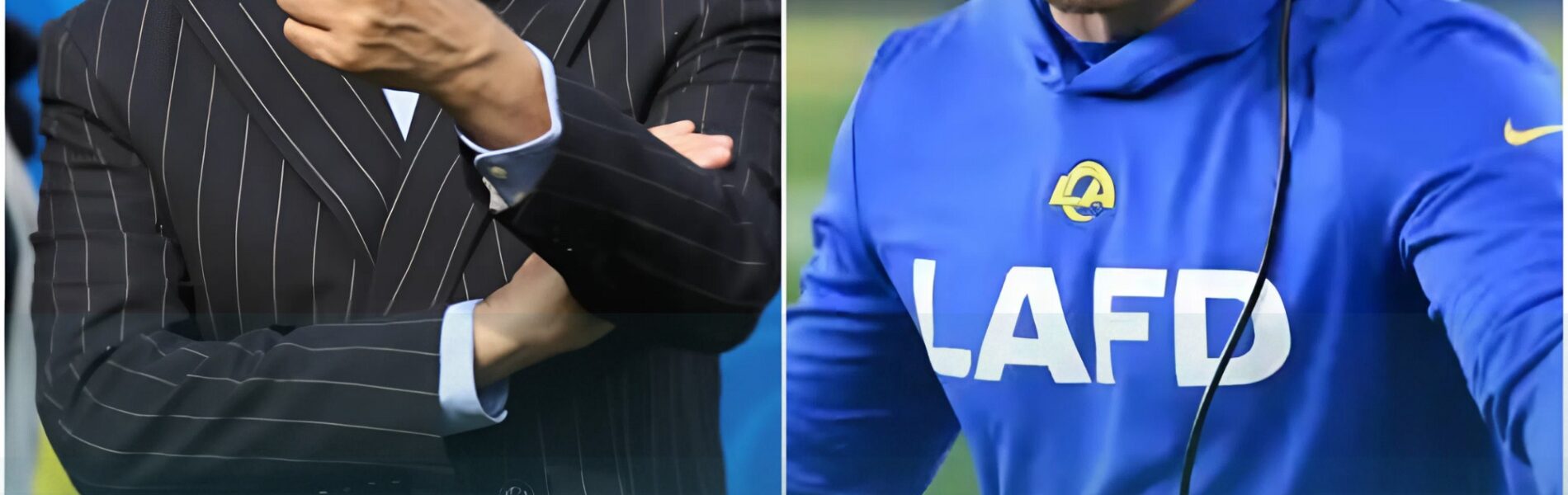 🚨 BREAKING NEWS: Shad Khan Sends Shockwaves Through NFL After Rams vs. Jaguars Game