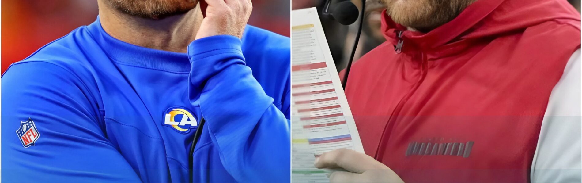 NFL DRAMA EXPLODES: Sean McVay Calls for Jaguars Rematch Amid ‘NFL Mafia’ Allegations; Liam Coen Fires Back