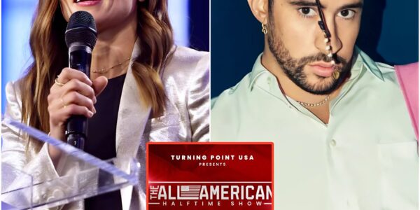 DANICA PATRICK’S $7 MILLION POWER MOVE: THE RACE LEGEND WHO TURNED DOWN THE SUPER BOWL TO FUND AMERICA’S OWN HALFTIME SHOW