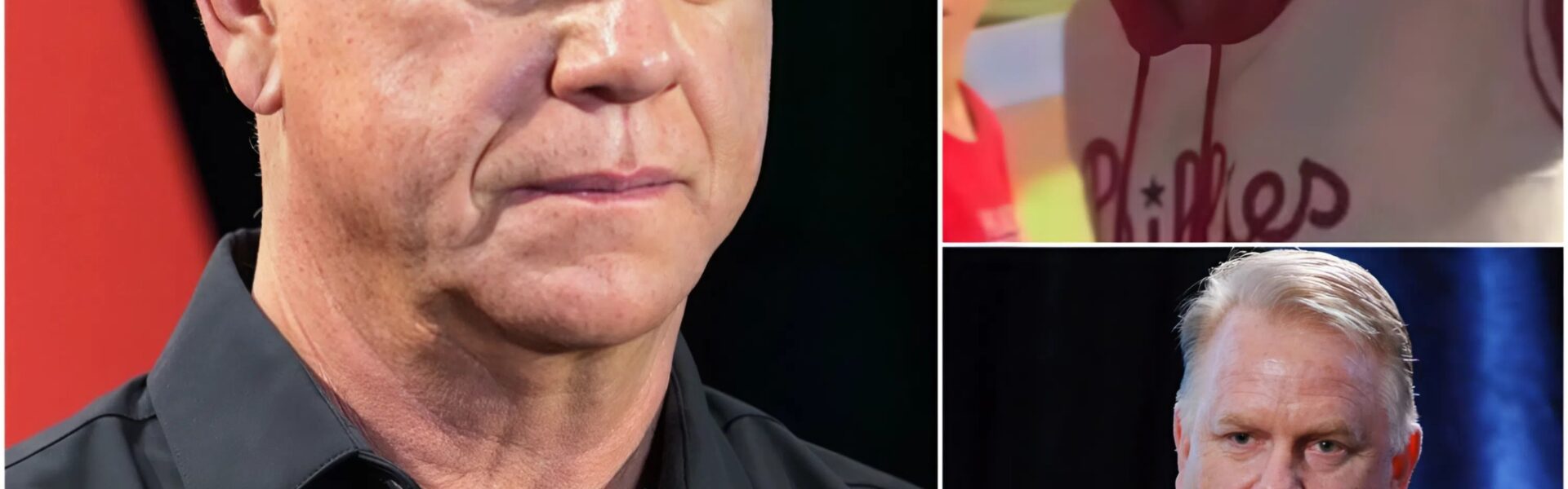 Boomer Esiason Bans Viral “Steelers Karen” from Bengals Stadium After Racist Outburst